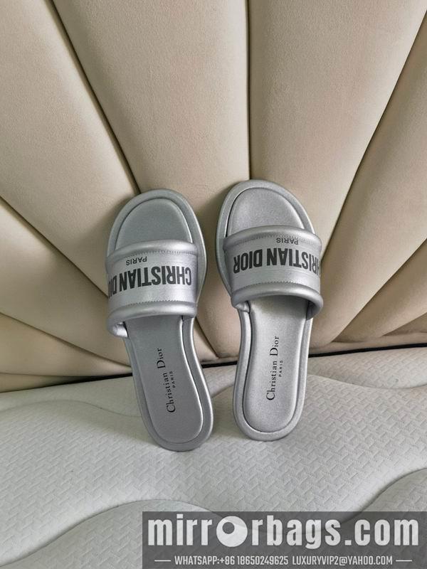Replica Dior Shoes sz35-43 mnw0332