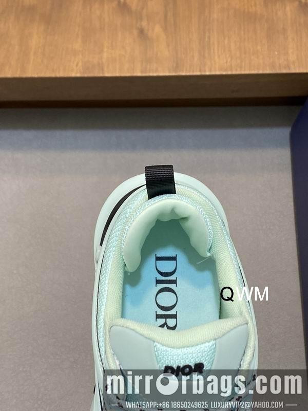 Replica Dior Shoes sz38-45 WM1104