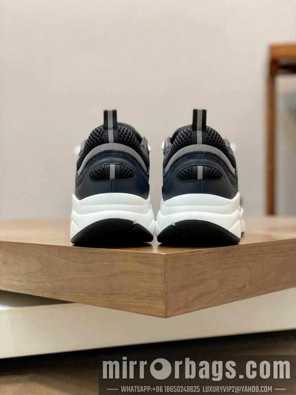 Replica Dior Shoes sz38-44 hnm0151