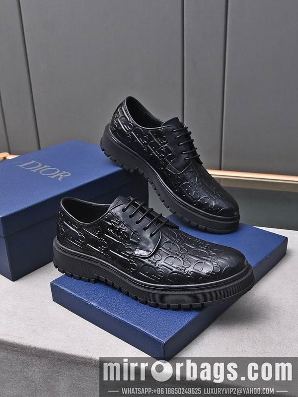 Replica Dior Shoes sz38-44 hnm0164