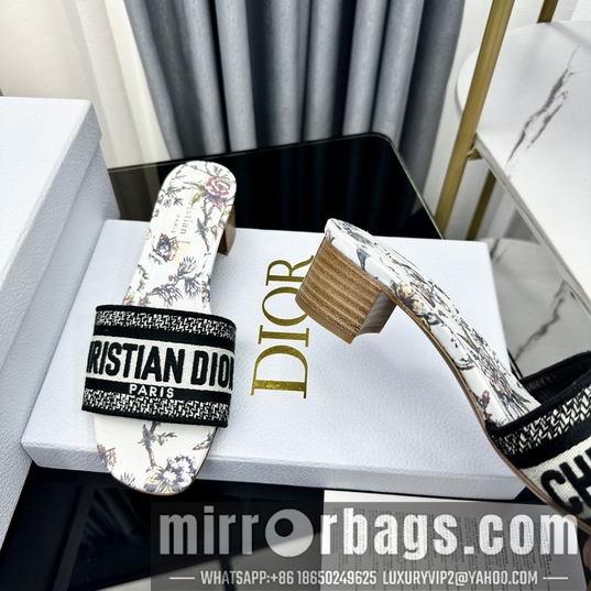 Replica Dior Shoes sz34-42 mnh0839