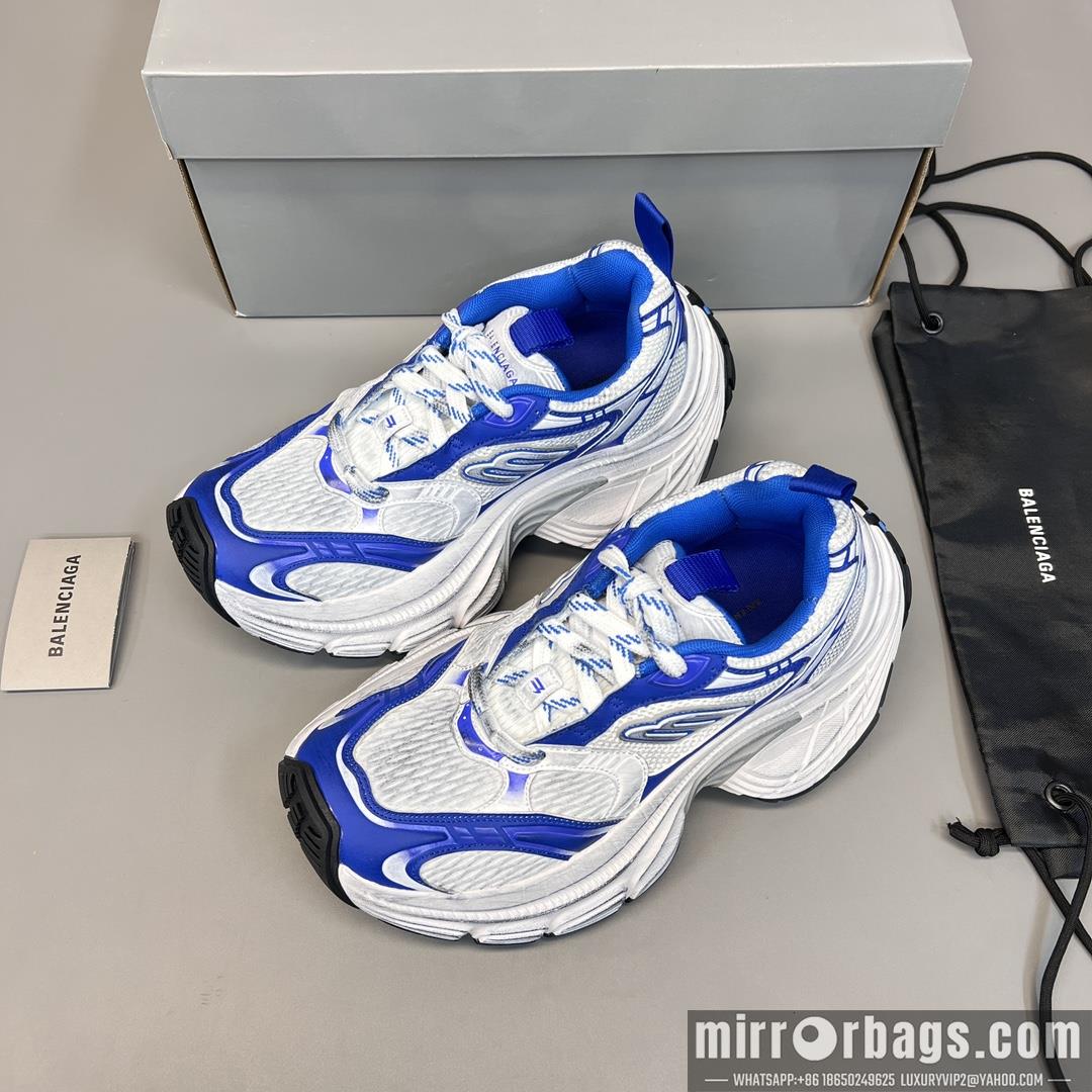 Replica Balenciaga Shoes sz35-46 h1002