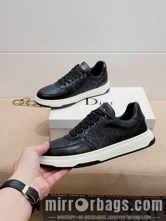 Replica Dior Shoes sz38-44 mnh0508