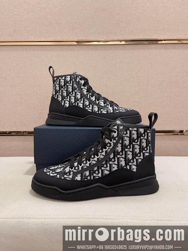 Replica Dior Shoes sz38-46 hnh0302