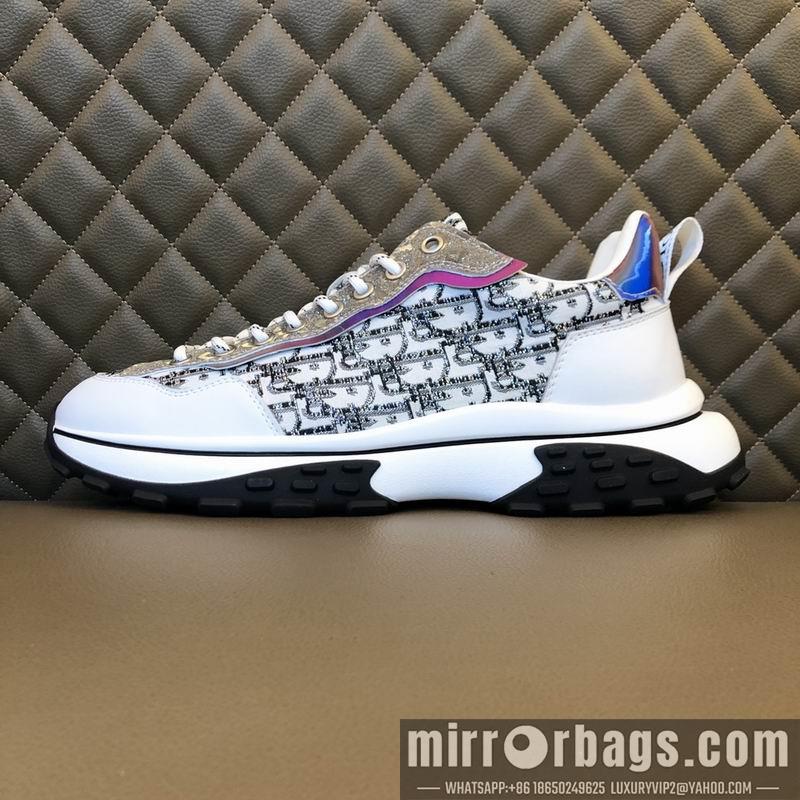 Replica Dior Shoes sz38-45 mnw0171