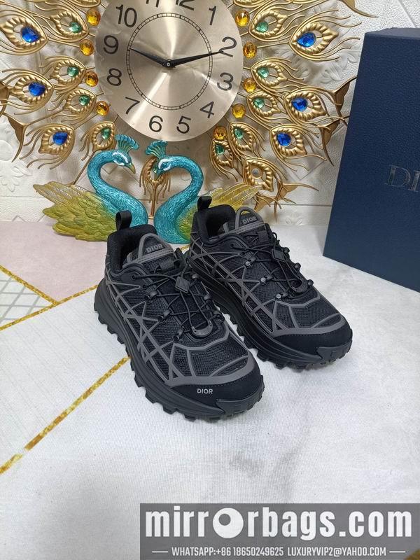 Replica Dior Shoes sz35-46 mnm0102