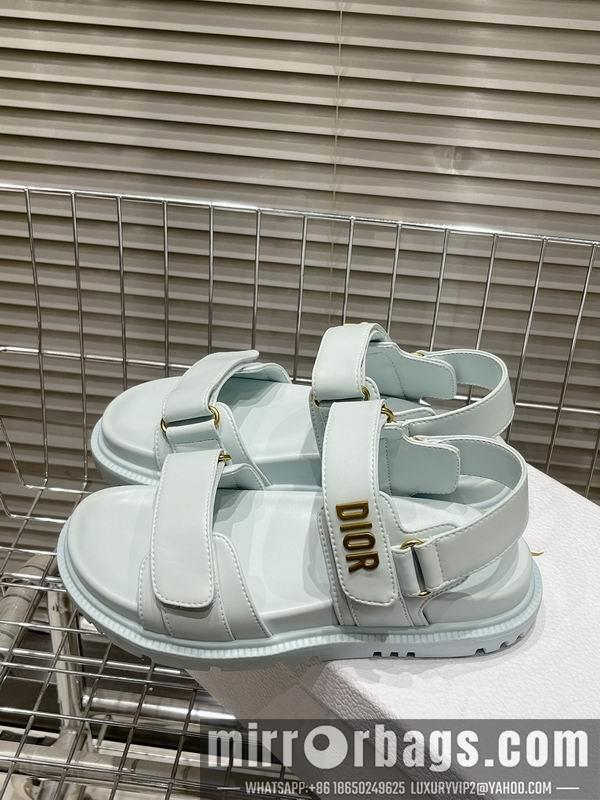 Replica Dior Shoes sz35-41 mnw0211