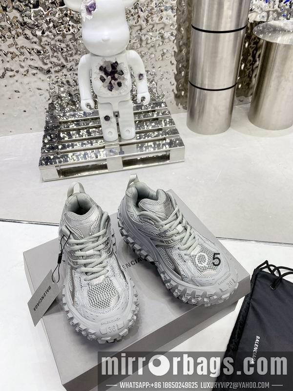 Replica Balenciaga Shoes sz35-45 JY0210