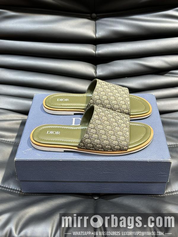 Replica Dior Shoes sz38-46 jyh0209
