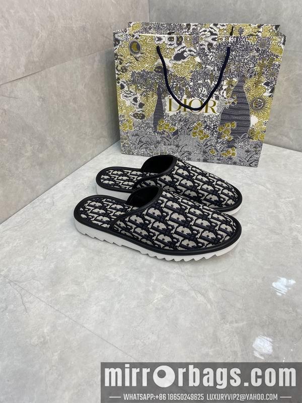 Replica Dior Shoes sz36-47 mnw0306