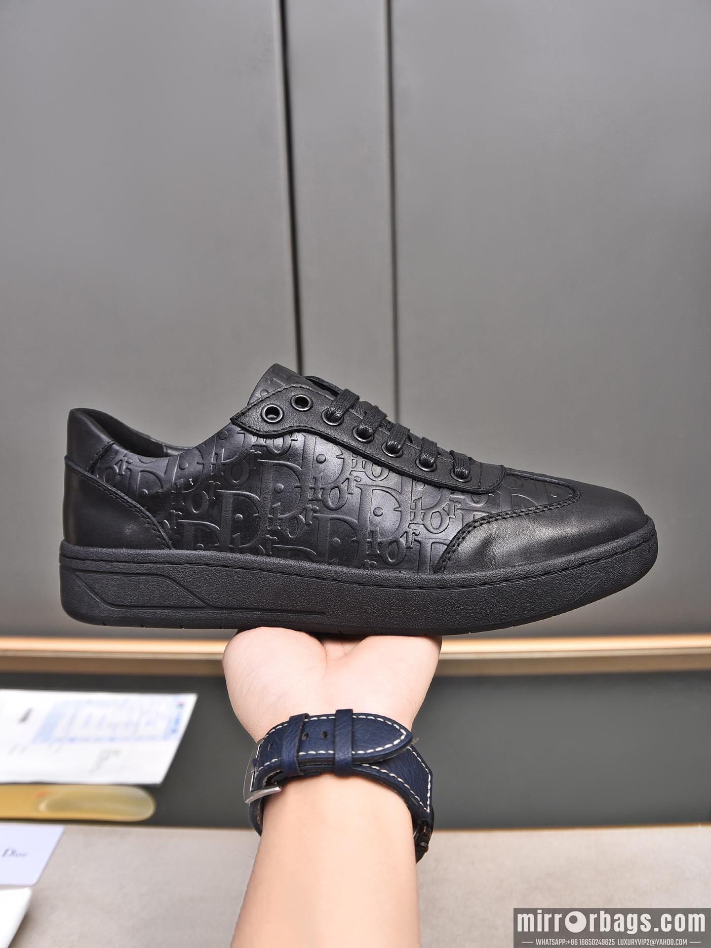 Replica Dior Shoes sz38-45 hnh1222