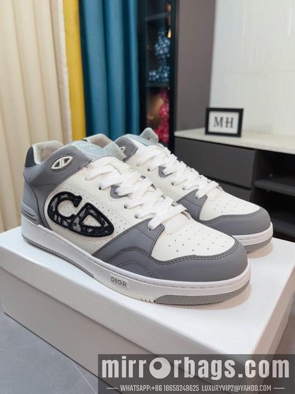 Replica Dior Shoes sz35-45 mnw0197