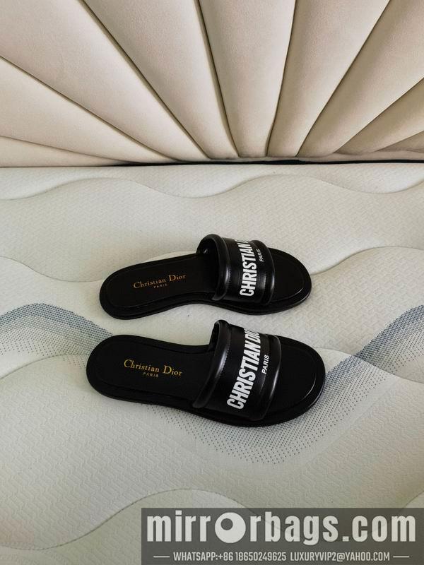 Replica Dior Shoes sz35-43 mnw0332