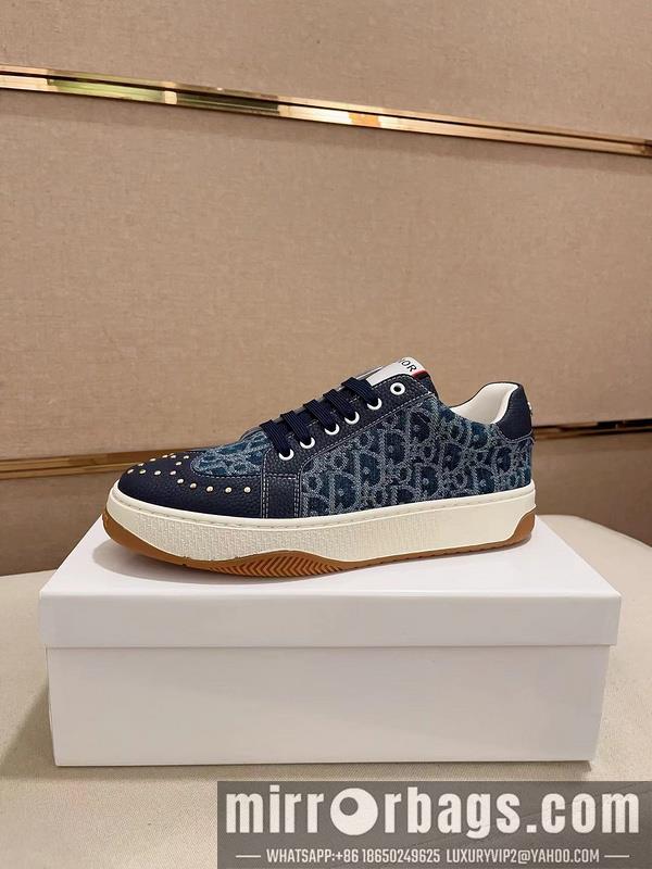 Replica Dior Shoes sz38-44 8qh1001