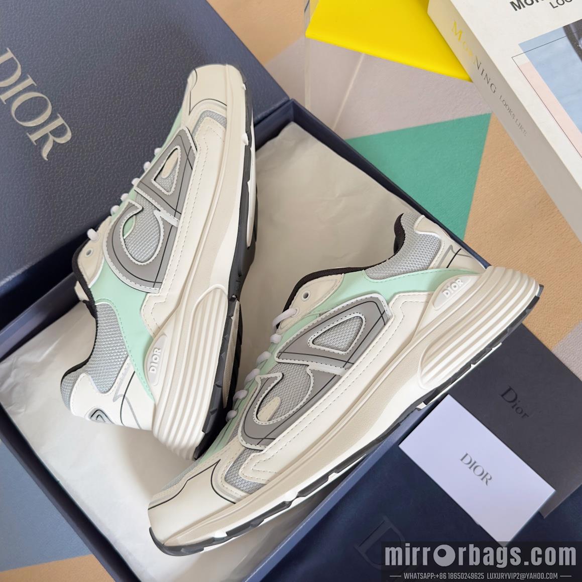 Replica Dior Shoes sz35-45 h0904