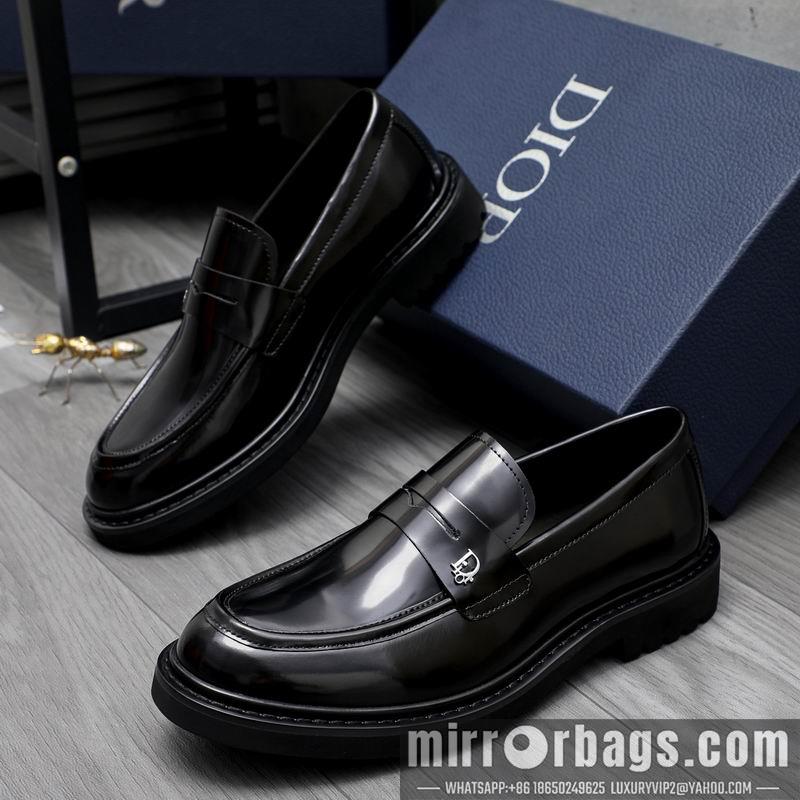 Replica Dior Shoes sz38-44 hnw0420