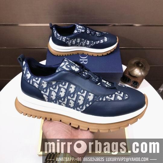 Replica Dior Shoes sz38-45 hnh0708