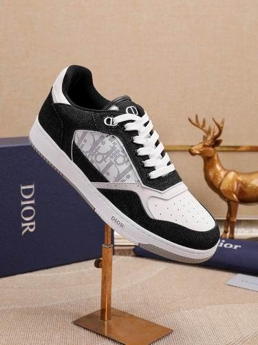 Replica Dior Shoes sz38-44 jyh0917