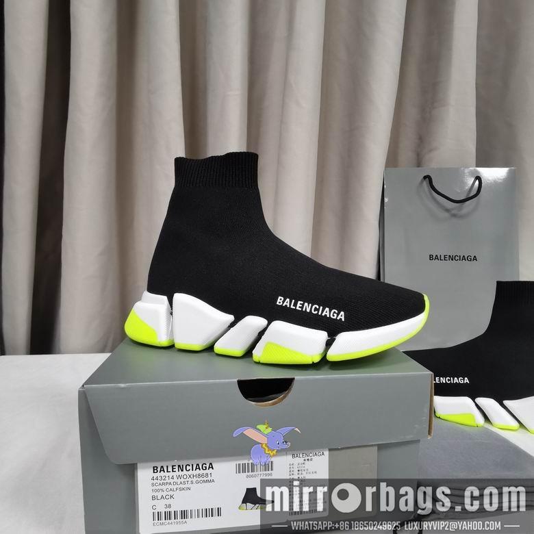 Replica Balenciaga Shoes sz35-45 ngh0210