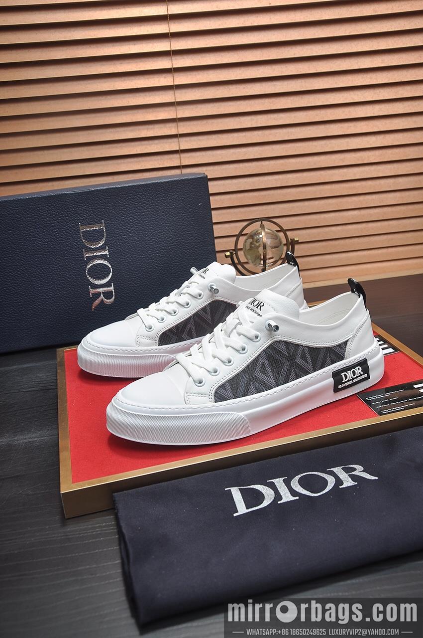 Replica Dior Shoes sz38-44 hnh1214