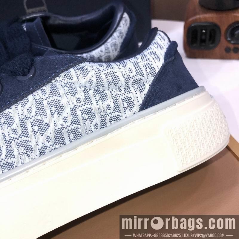 Replica Dior Shoes sz35-44 hnh0309