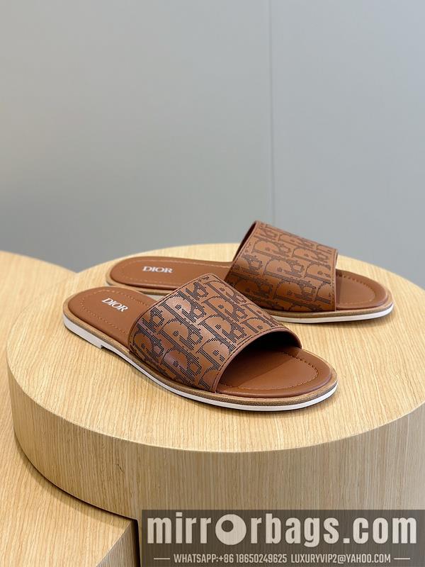 Replica Dior Shoes sz38-45 jyh0219