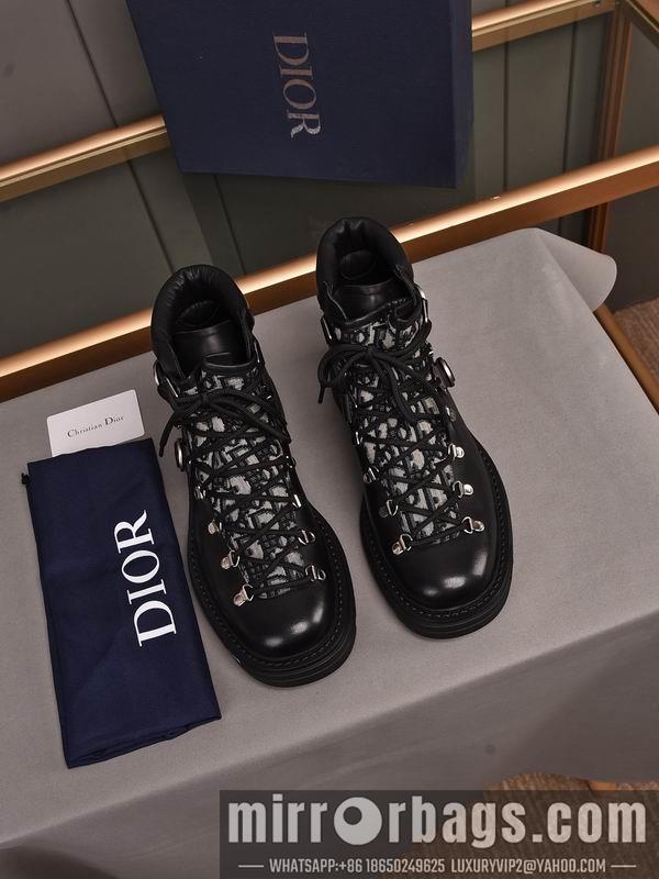 Replica Dior Shoes hnm0114