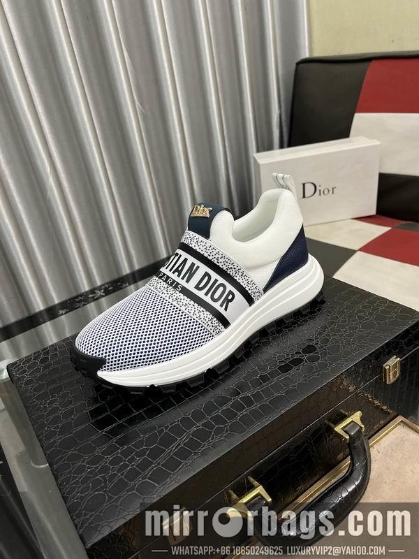 Replica Dior Shoes sz38-45 hnh0328