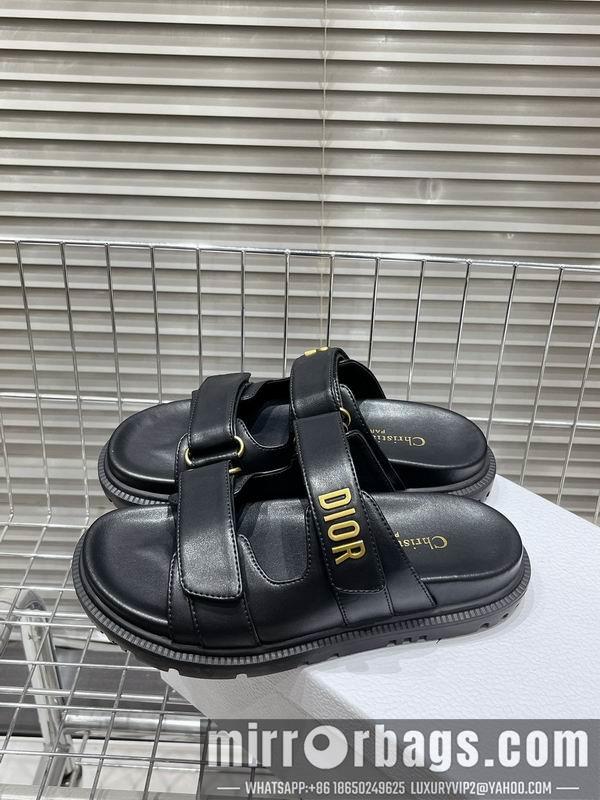Replica Dior Shoes sz35-41 mnw0217