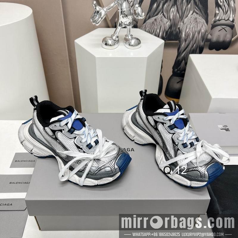 Replica Balenciaga Shoes sz35-40 6C J0802