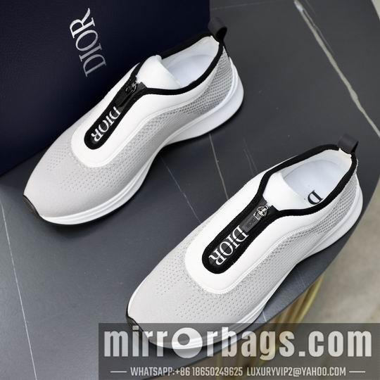 Replica Dior Shoes sz35-47 mnh0506