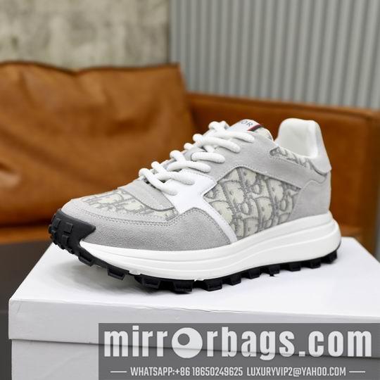 Replica Dior Shoes sz38-45 hnh0711