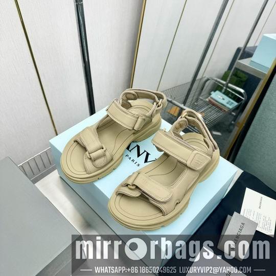 Replica Balenciaga Shoes sz35-45 mnh0801