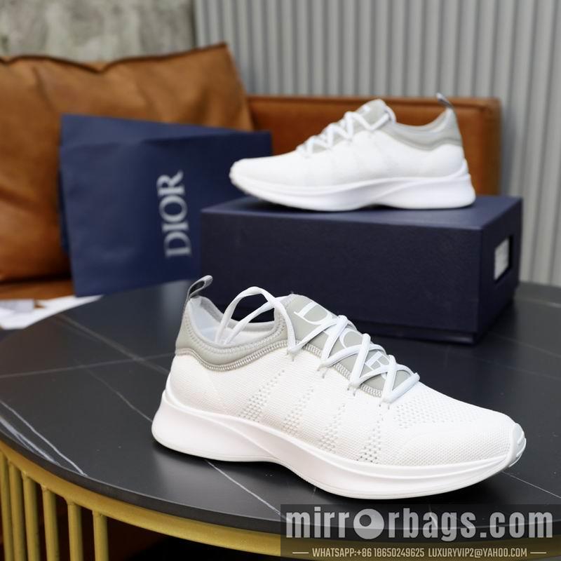 Replica Dior Shoes sz38-47 mnw0411