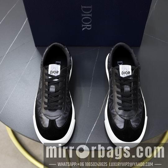 Replica Dior Shoes sz38-45 hnh0202