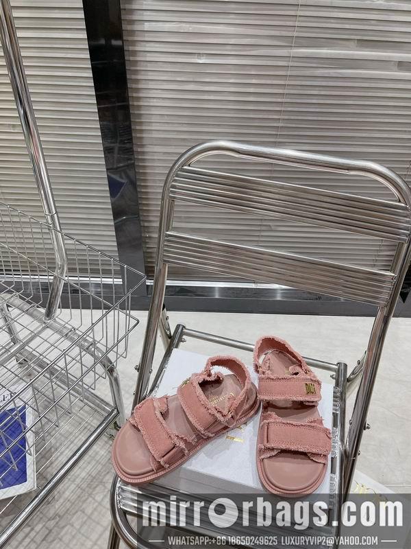 Replica Dior Shoes sz35-41 mnw0405
