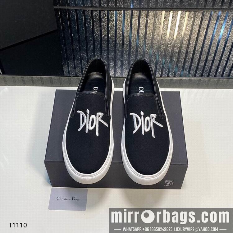 Replica Dior Shoes sz38-45 h0501