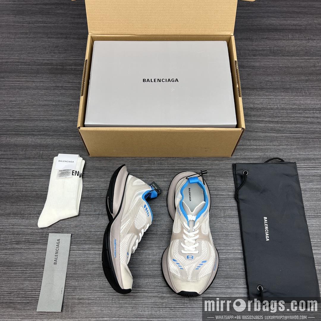 Replica Balenciaga Shoes sz35-46 h1004