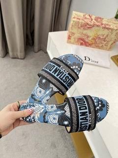 Replica Dior Shoes sz35-41 mnh0601
