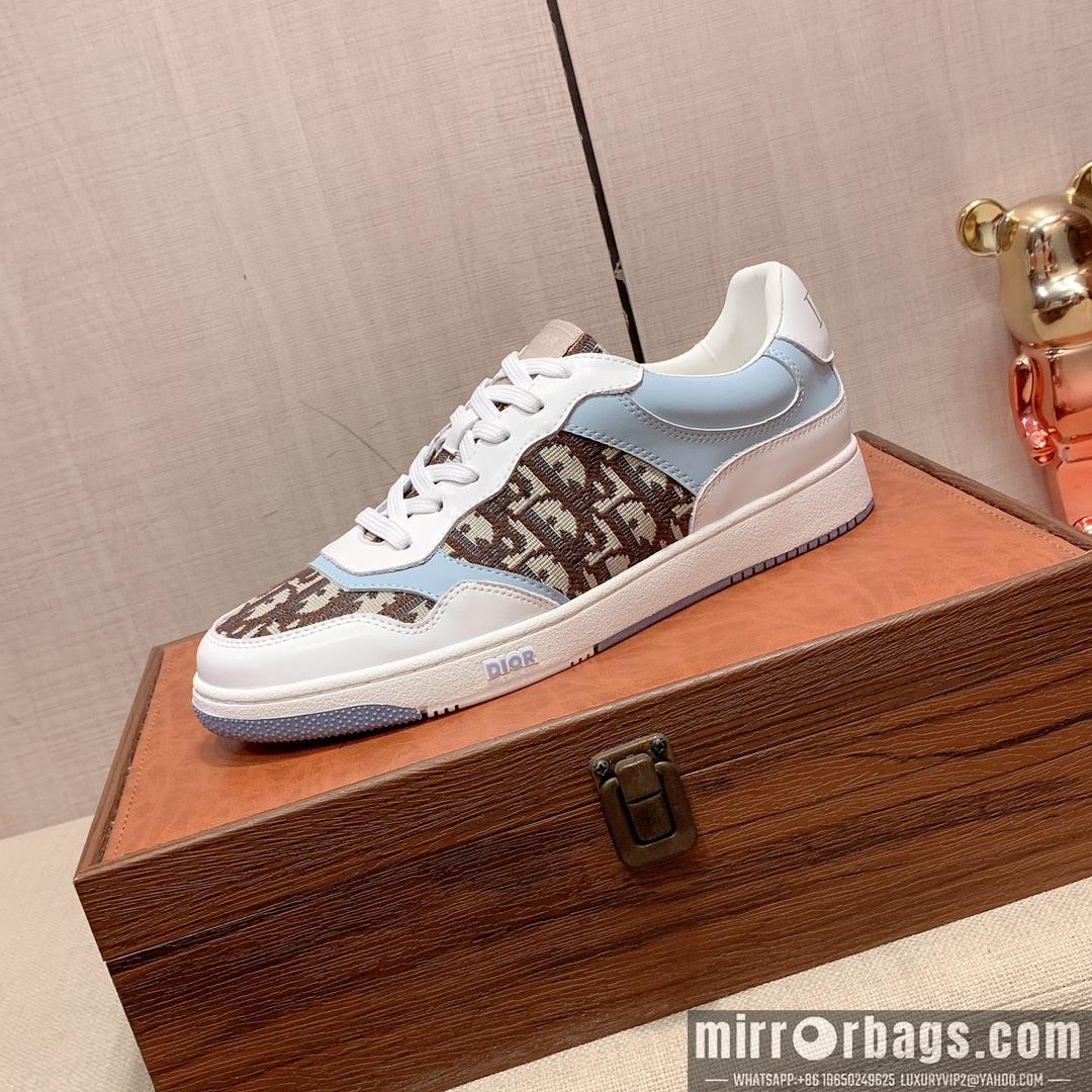 Replica Dior Shoes sz38-44 h0602