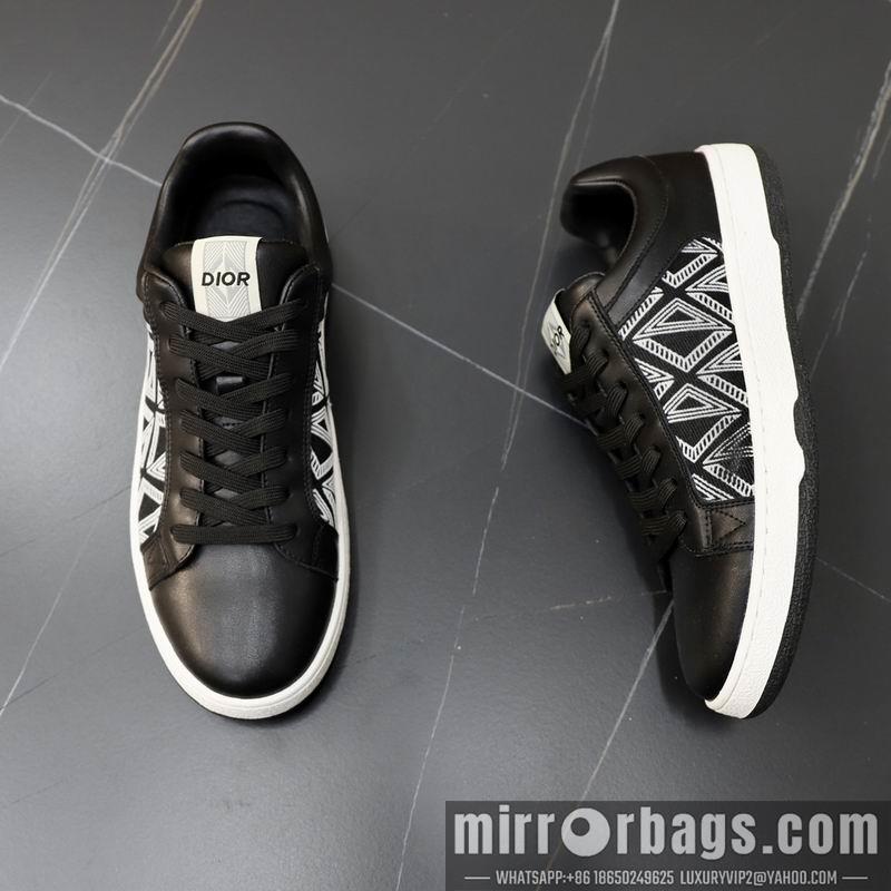 Replica Dior Shoes sz38-44 hnm0147