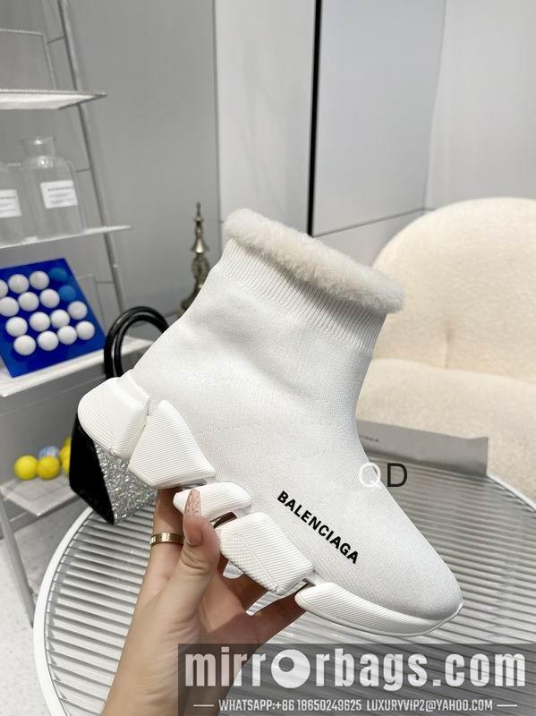 Replica Balenciaga Shoes sz35-44 GDT0206
