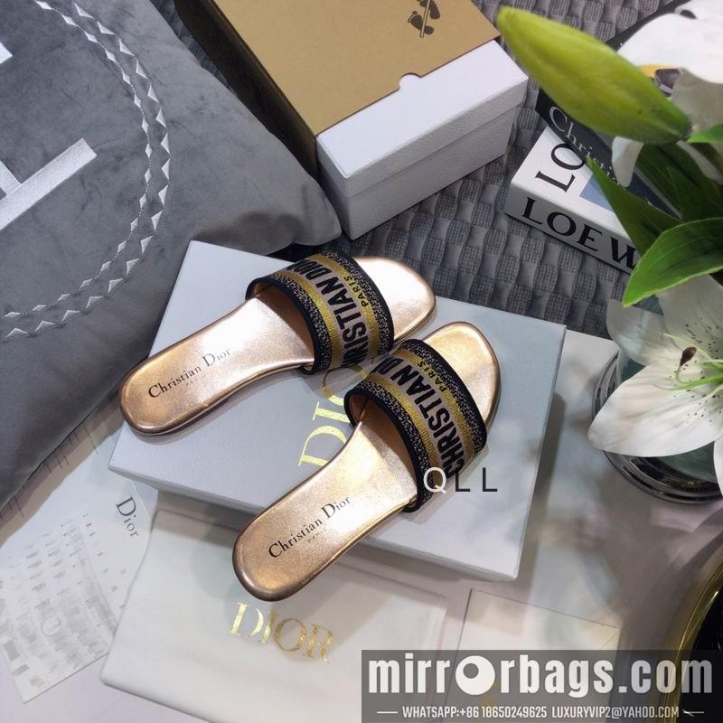 Replica Dior Shoes sz34-43LL0109