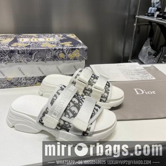 Replica Dior Shoes sz35-40 mnh0512