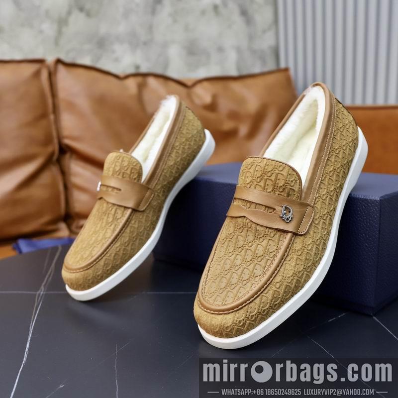 Replica Dior Shoes sz38-44 hnm0143