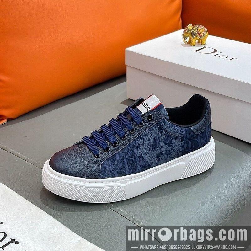 Replica Dior Shoes sz38-45 jyh0907