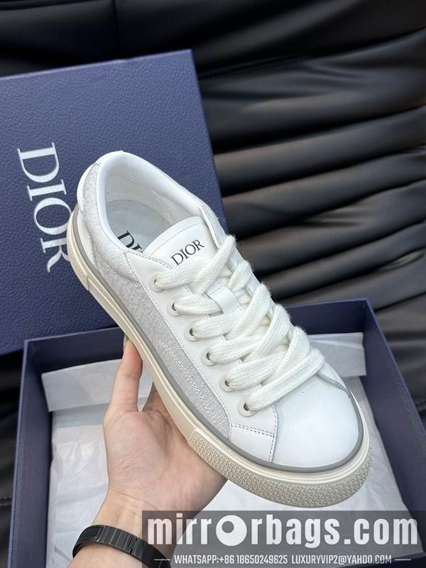 Replica Dior Shoes sz38-45 mnw1102