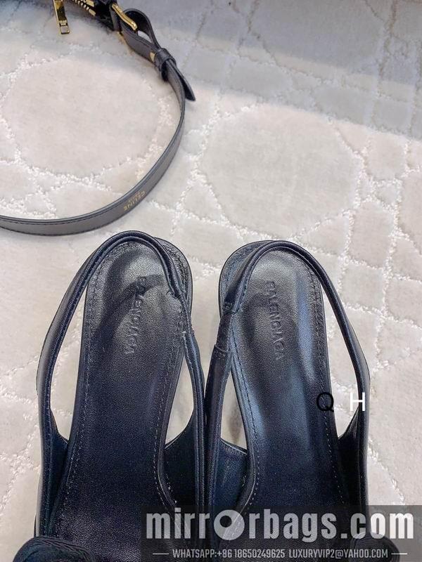 Replica Balenciaga Shoes sz35-40 YH0902