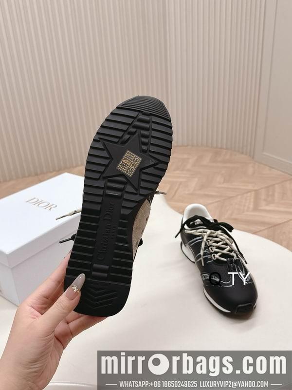 Replica Dior Shoes sz38-45 TY0302