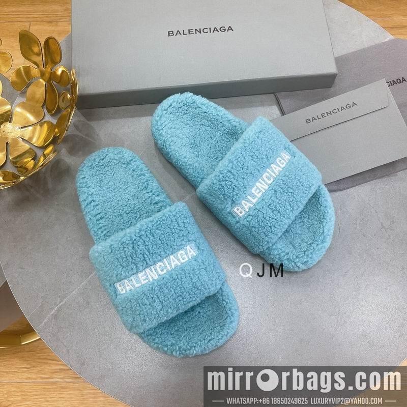 Replica Balenciaga Shoes sz35-44 JM0205